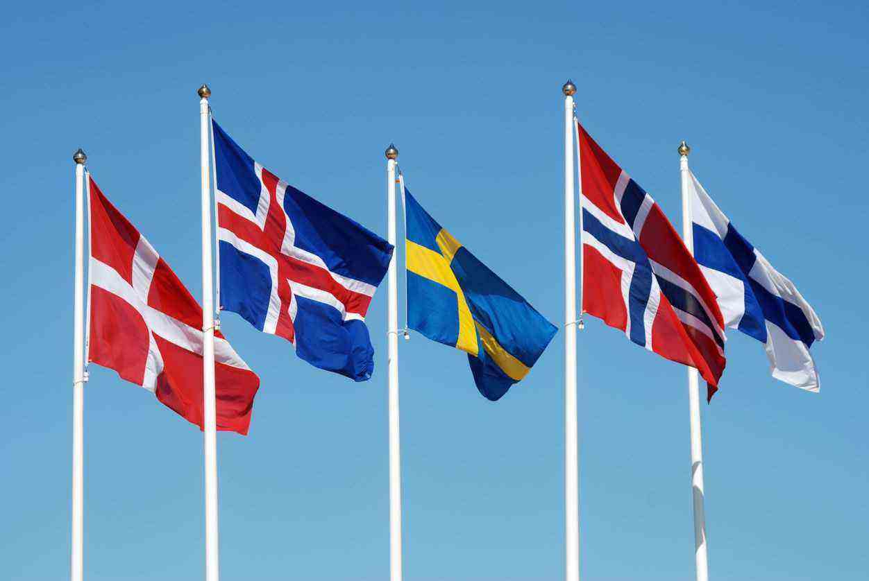 Economía circular: el ejemplo de los países nórdicos (I) – Mas Azul  PlanetaMas Azul Planeta