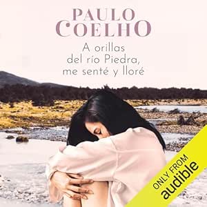 A-Orillas-Del-Rio-Piedra-Me-Sente-Y-Llore-Audiolibro-gratis