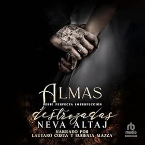 Almas-Destrozadas-Mafia-Romance-Audiolibro-gratis