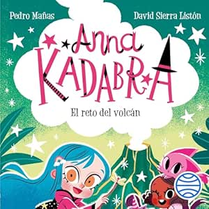 Anna-Kadabra-El-Reto-Del-Volcan-Audiolibro-Gratis