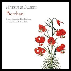 Botchan-Audiolibro-gratis