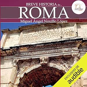 Breve-Historia-De-Roma-Audiolibro-gratis