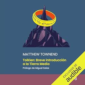 Breve-Introduccion-A-La-Tierra-Media-Audiolibro-gratis