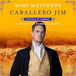 Caballero-Jim-Historias-De-Somerset-Audiolibro-Gratis