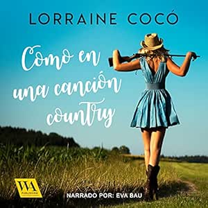 Como-En-Una-Cancion-Country-Audiolibro-gratis