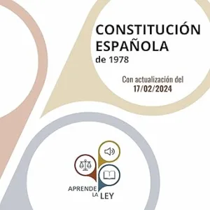 Constitucion-Espanola-Audiolibro-gratis