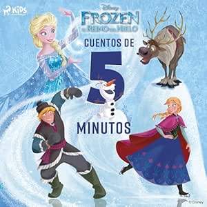 Cuentos-De-5-Minutos-Frozen-El-Reino-Del-Hielo-Audiolibro-gratis