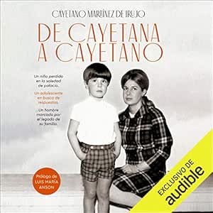 De-Cayetana-A-Cayetano-Audiolibro-gratis