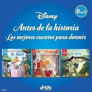 Disney-Antes-De-La-Historia-Los-Mejores-Cuentos-Para-Dormir-Audiolibro-gratis
