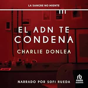 El-ADN-Te-Condena-Audiolibro-gratis