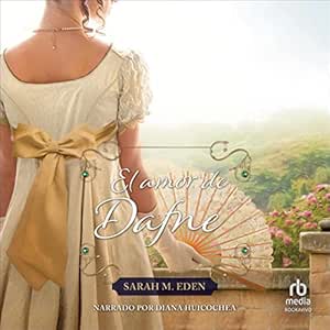 El-Amor-De-Dafne-Audiolibro-Gratis