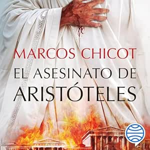 El-Asesinato-De-Aristoteles-Audiolibro-gratis