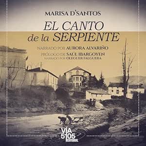 El-Canto-De-La-Serpiente-Audiolibro-Gratis