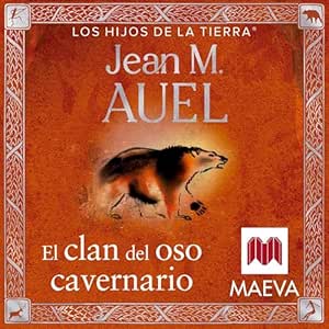 El-Clan-Del-Oso-Cavernario-Audiolibro-gratis