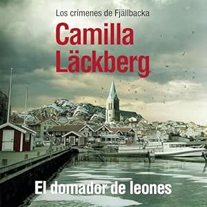 El-Domador-De-Leones-Audiolibro-Gratis