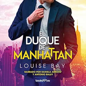 El-Duque-De-Manhattan-Audiolibro-Gratis