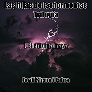 El-Enigma-Maya-Audiolibro-Gratis
