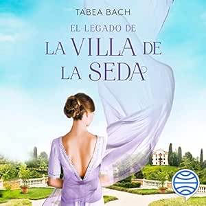 El-Legado-De-La-Villa-De-La-Seda-Audiolibro-Gratis