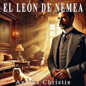 El-Leon-De-Nemea-Audiolibro-Gratis