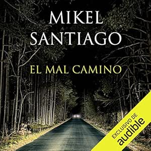 El-Mal-Camino-Audiolibro-Gratis
