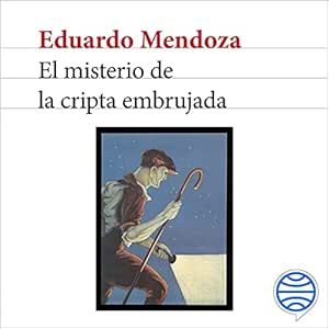 El-Misterio-De-La-Cripta-Embrujada-Audiolibro-gratis