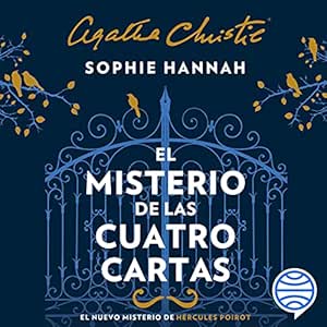 El-Misterio-De-Las-Cuatro-Cartas-Audiolibro-Gratis