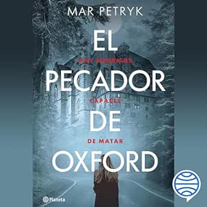El-Pecador-De-Oxford-Audiolibro-Gratis