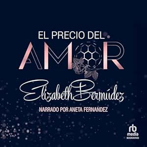 El-Precio-Del-Amor-Audiolibro-Gratis