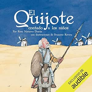 El-Quijote-Contado-A-Los-Ninos-Audiolibro-gratis