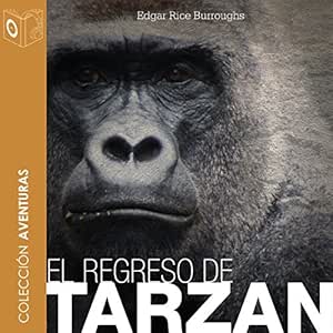 El-Regreso-De-Tarzan-Audiolibro-gratis
