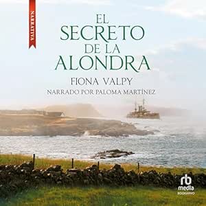 El-Secreto-De-La-Alondra-Audiolibro-gratis