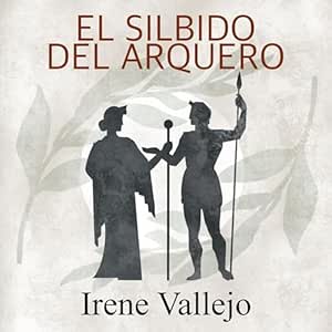 El-Silbido-Del-Arquero-Audiolibro-Gratis