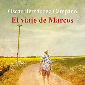 El-Viaje-De-Marcos-Audiolibro-Gratis
