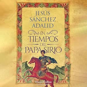 En-Tiempos-Del-Papa-Sirio-Audiolibro-Gratis