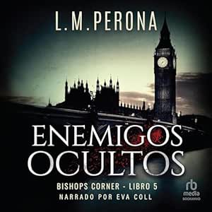 Enemigos-Ocultos-Bishops-Corner-5-Audiolibro-gratis