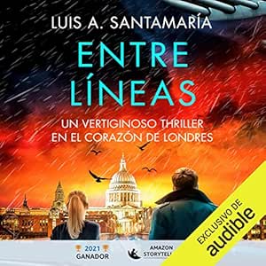 Entre-Lineas-Un-Vertiginoso-Thriller-En-El-Corazon-De-Londres-Audiolibro-Gratis