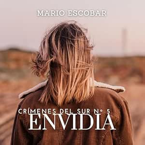Envidia-Audiolibro-gratis