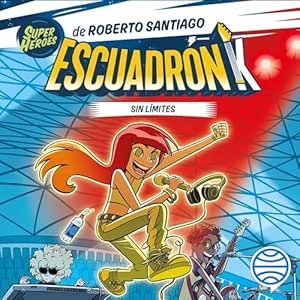 Escuadrón K Sin Límites Audiolibro gratis Escuadron-K-Sin-Limites-Audiolibro-gratis
