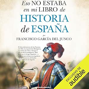Eso-No-Estaba-En-Mi-Libro-De-Historia-De-Espana-Audiolibro-gratis