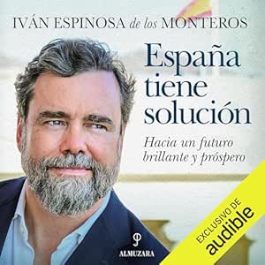 Espana-Tiene-Solucion-Audiolibro-Gratis