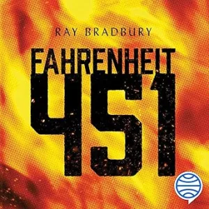 Fahrenheit-451-Audiolibro-gratis