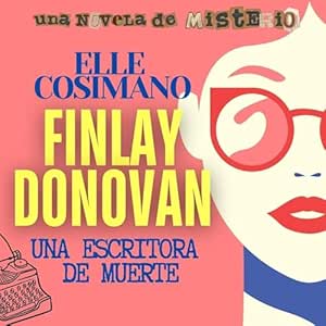 Finlay-Donovan-Una-Escritora-De-Muerte-Audiolibro-gratis