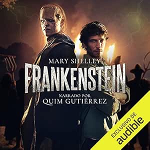 Frankenstein-Audiolibro-gratis