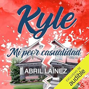 Kyle-Mi-Peor-Casualidad-Audiolibro-gratis