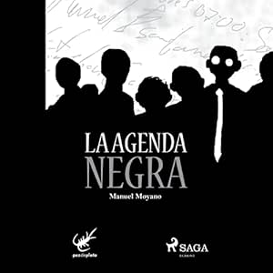 La-Agenda-Negra-Audiolibro-gratis