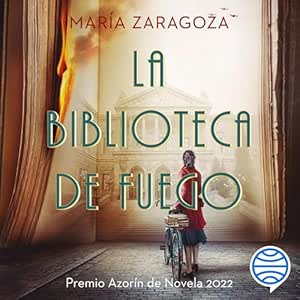 La-Biblioteca-De-Fuego-Audiolibro-Gratis