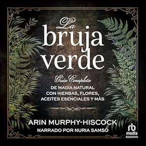 La-Bruja-Verde-Audiolibro-gratis