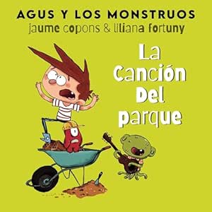 La-Cancion-Del-Parque-Audiolibro-Gratis