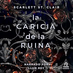 La-Caricia-De-La-Ruina-Audiolibro-Gratis