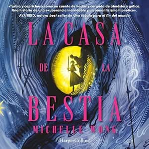 La-Casa-De-La-Bestia-Audiolibro-gratis